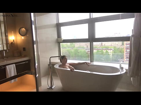 ❤️ Muazzam bebek Tutkuyla mastürbasyon kapalı onu kedi içinde the banyo ❤  Seks bize %tr.chengchengsm4.top ❌❤
